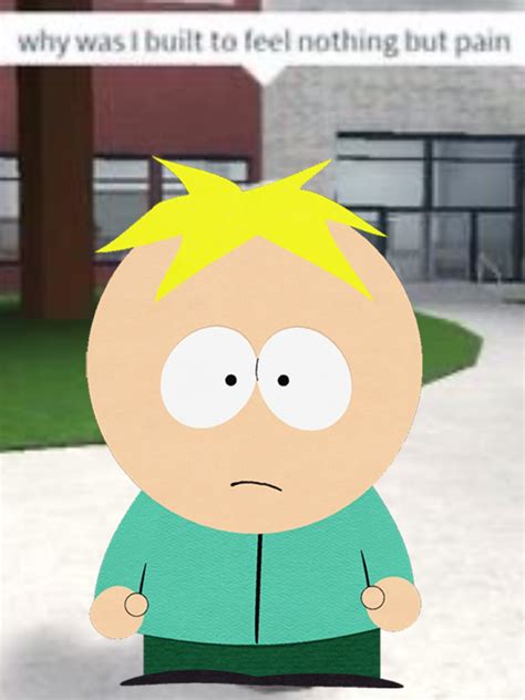 butters south park meme|south park butters songs.